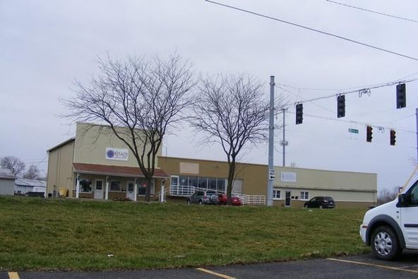 Great Redevelopment or Value-added Opportunity: 959 2nd St, Columbus, IN 47201